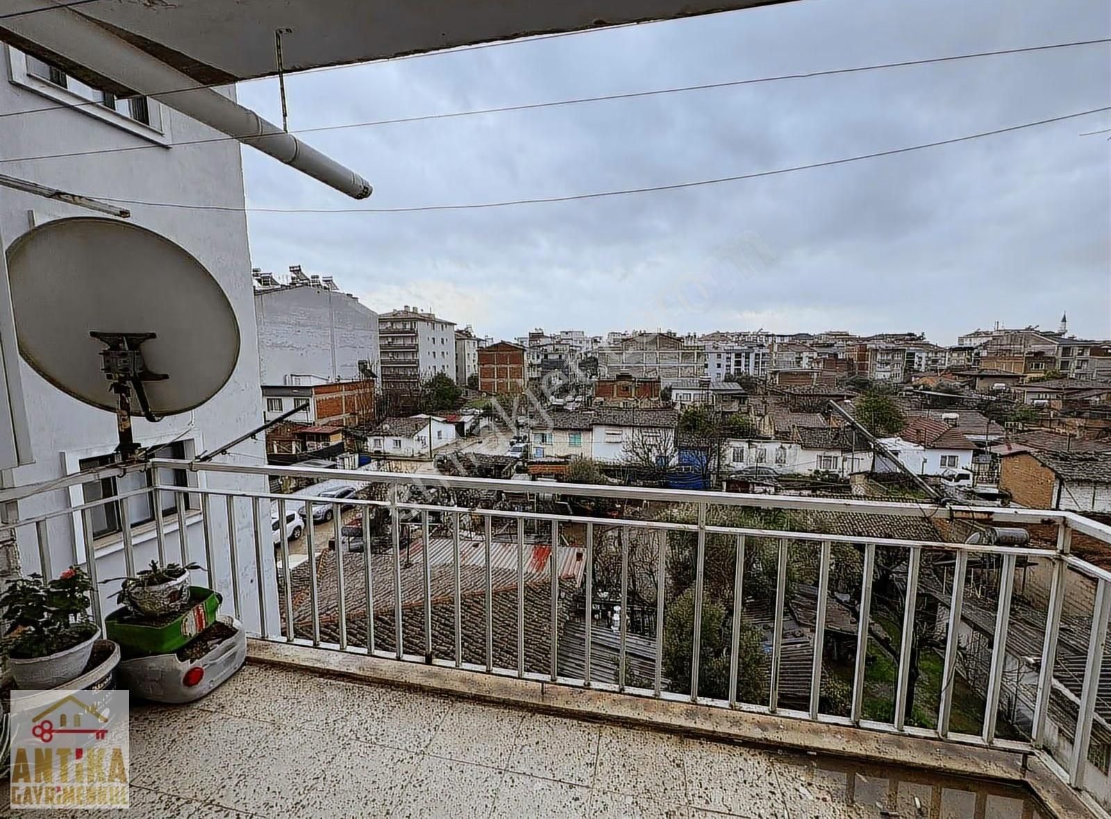 Antika Gayrimenkul'den Çarşı Merkez'de Satılık 3+1 Daire - Görsel 12