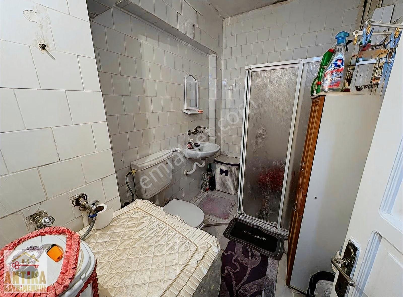 Antika Gayrimenkul'den Çarşı Merkez'de Satılık 3+1 Daire - Görsel 9