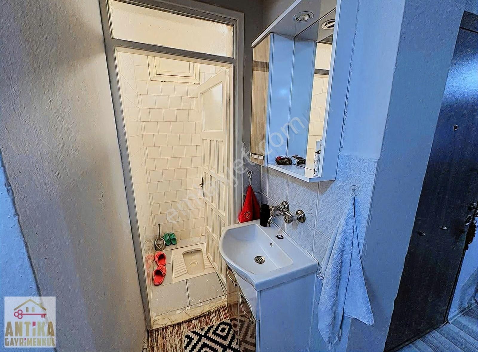 Antika Gayrimenkul'den Çarşı Merkez'de Satılık 3+1 Daire - Görsel 2