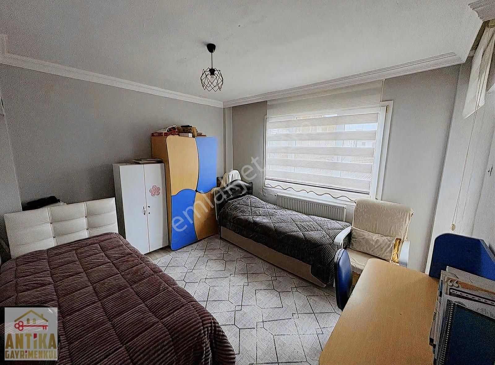 Antika Gayrimenkul'den Çarşı Merkez'de Satılık 3+1 Daire - Görsel 11