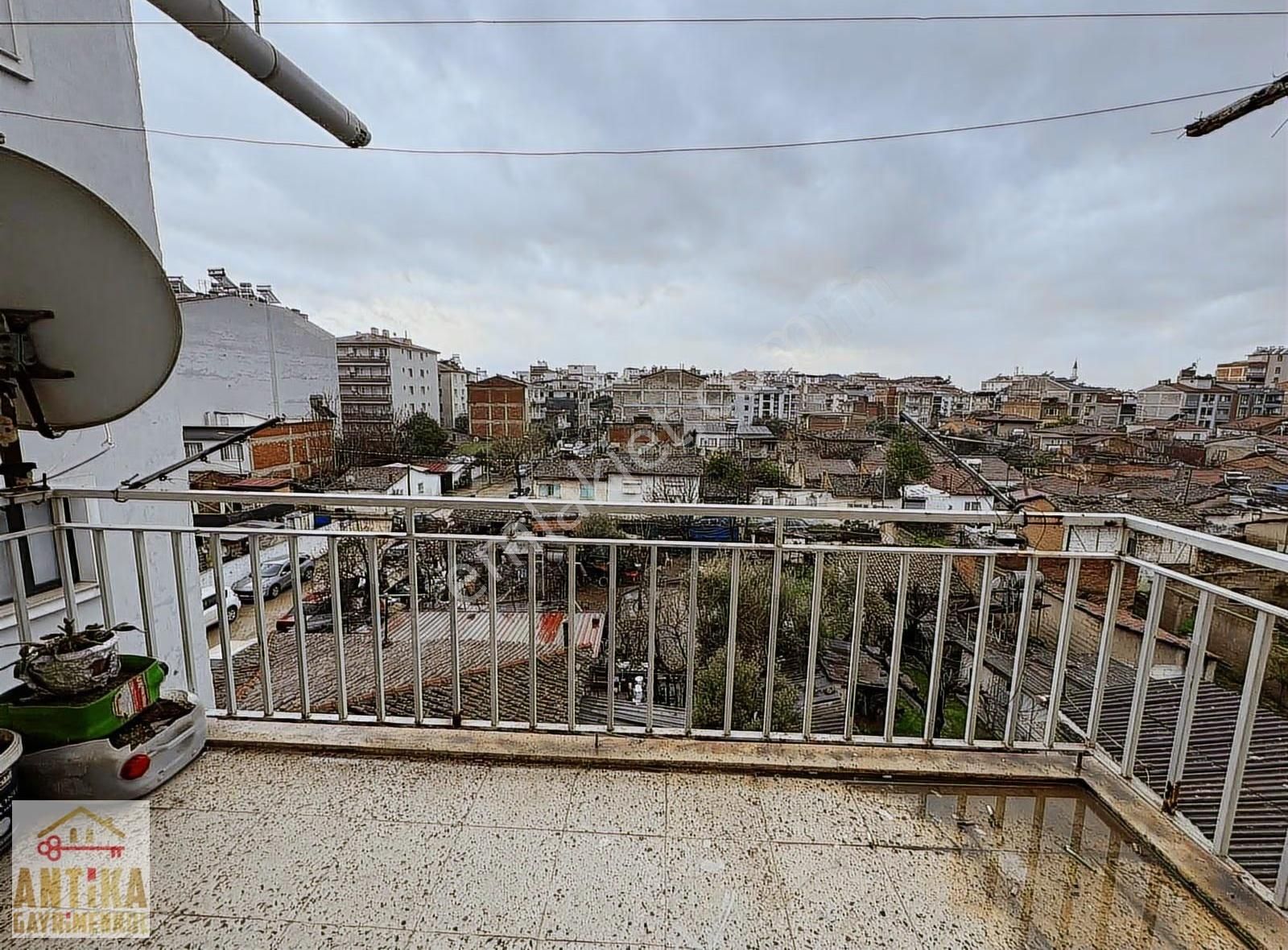 Antika Gayrimenkul'den Çarşı Merkez'de Satılık 3+1 Daire - Görsel 8