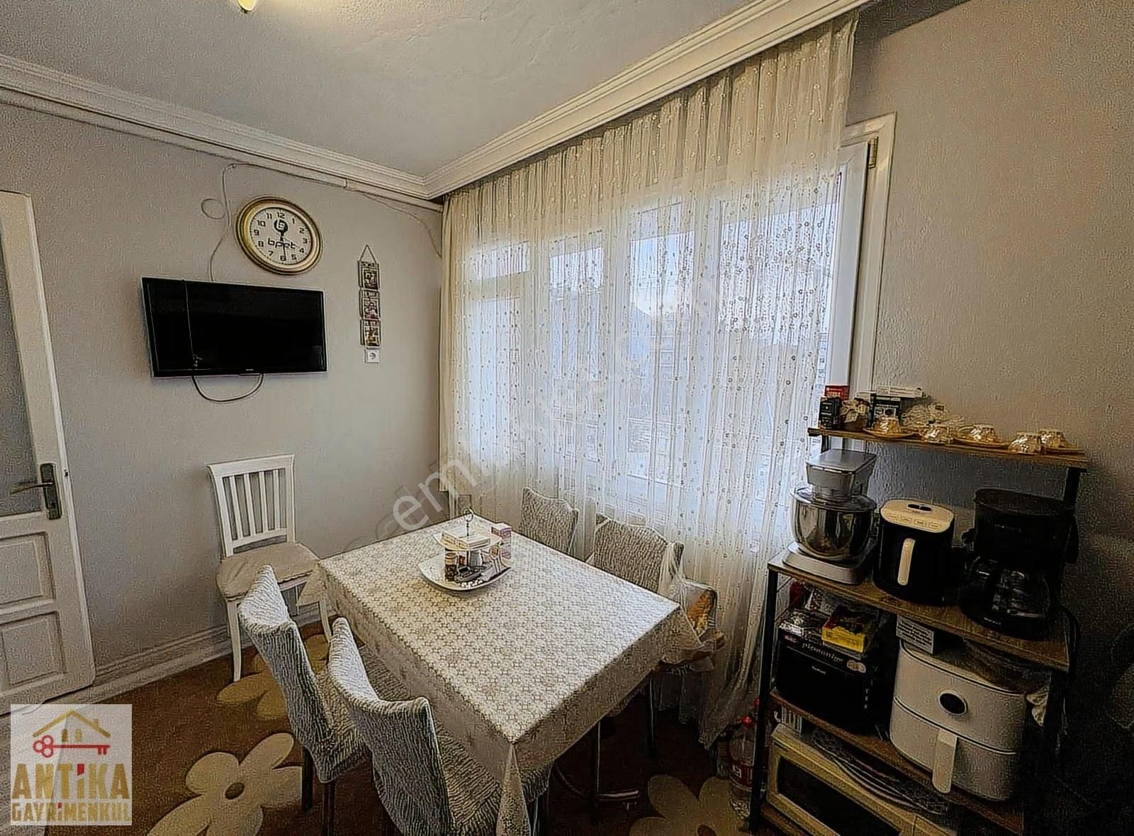 Antika Gayrimenkul'den Çarşı Merkez'de Satılık 3+1 Daire - Görsel 13