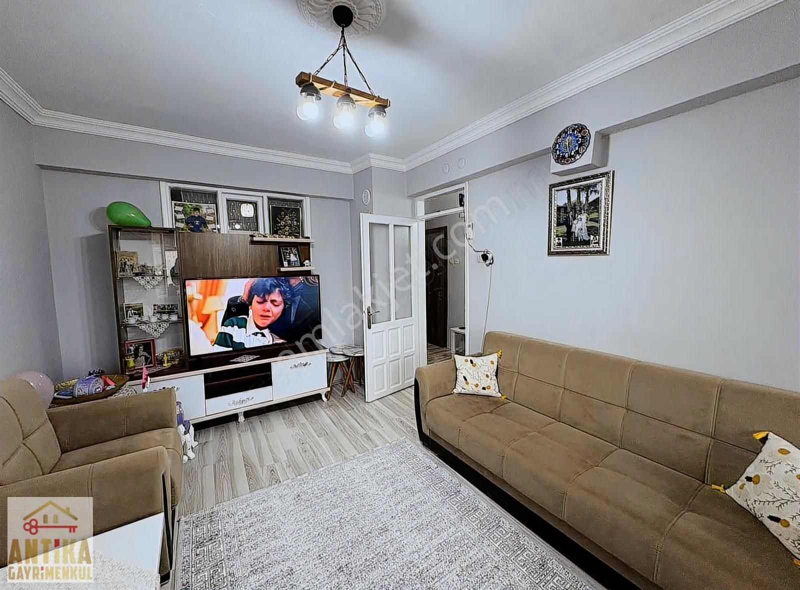 Antika Gayrimenkul'den Çarşı Merkez'de Satılık 3+1 Daire - Görsel 5