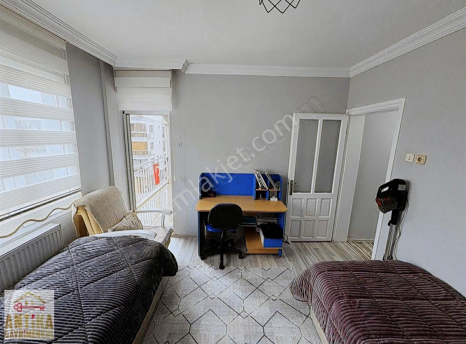 Antika Gayrimenkul'den Çarşı Merkez'de Satılık 3+1 Daire - Görsel 10