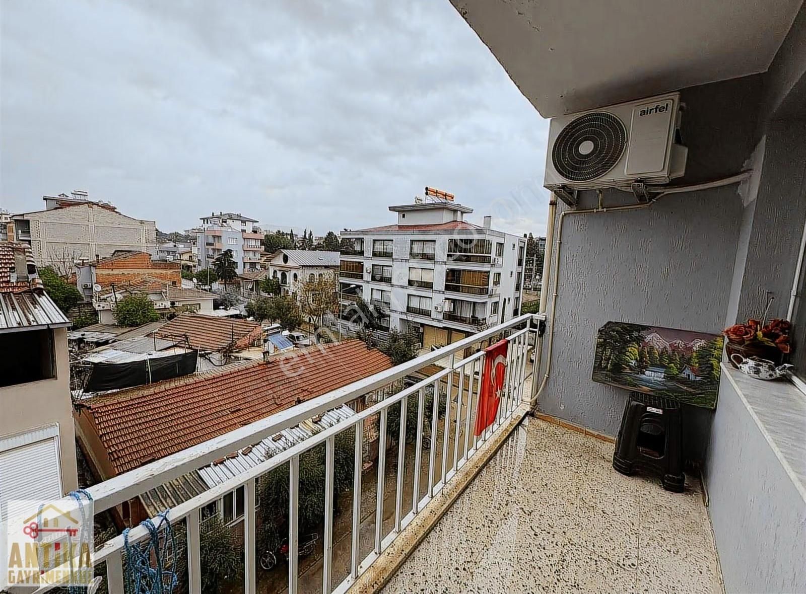 Antika Gayrimenkul'den Çarşı Merkez'de Satılık 3+1 Daire - Görsel 6