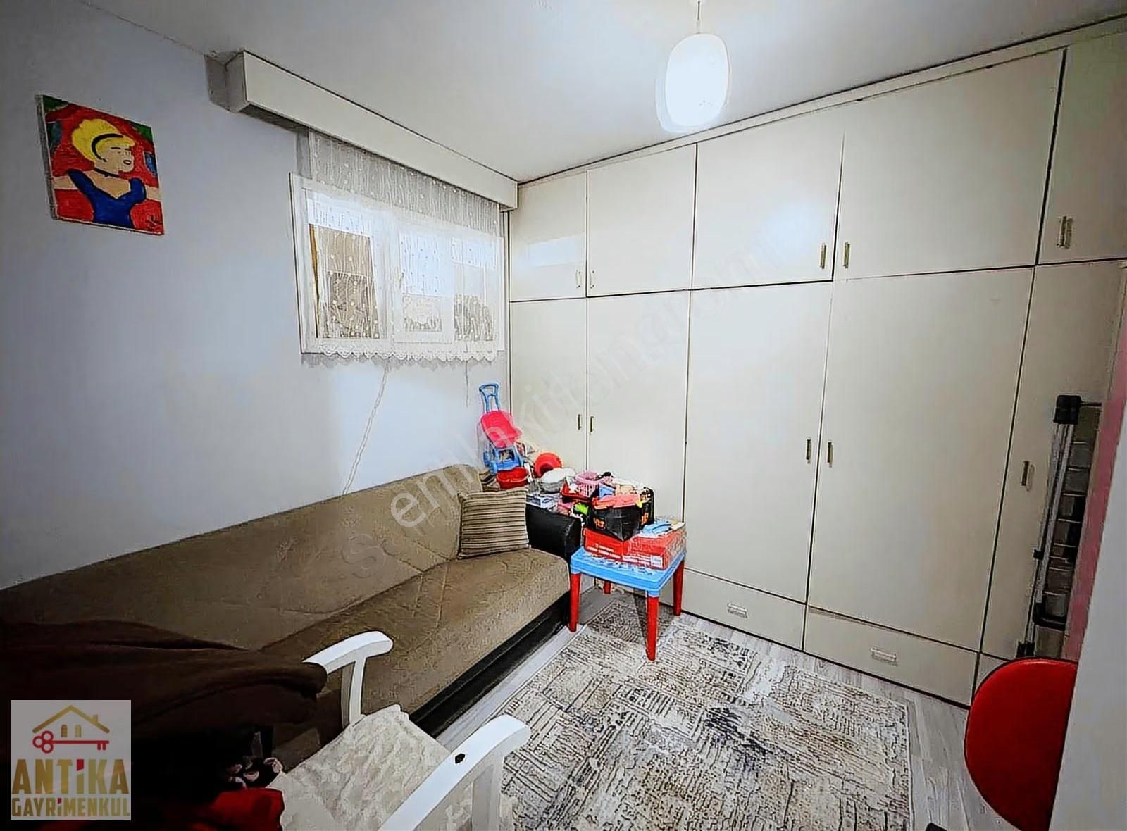 Antika Gayrimenkul'den Çarşı Merkez'de Satılık 3+1 Daire - Görsel 3