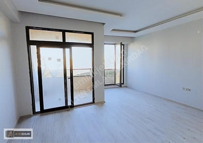 Tekirdağ-süleymanpaşa Çınarlı Mahallesinde Satılık 2+1 Daire - Görsel 16