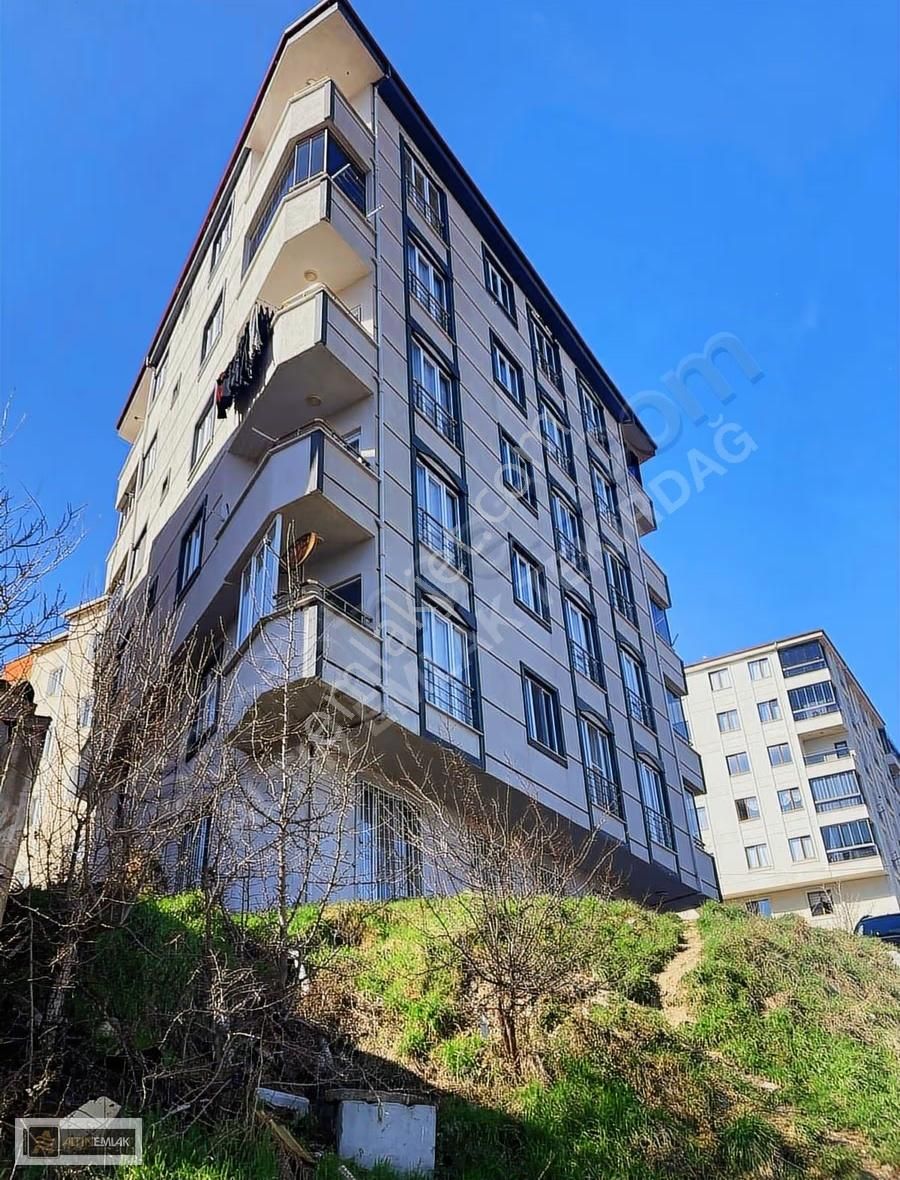 Tekirdağ Çerkezköy İstasyon Mahallesinde Satılık 3+1 Daire - Görsel 12