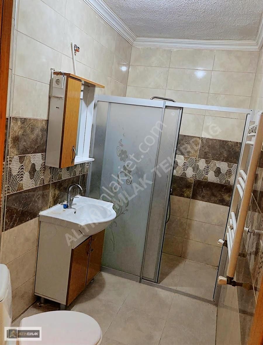 Tekirdağ Çerkezköy İstasyon Mahallesinde Satılık 3+1 Daire - Görsel 6