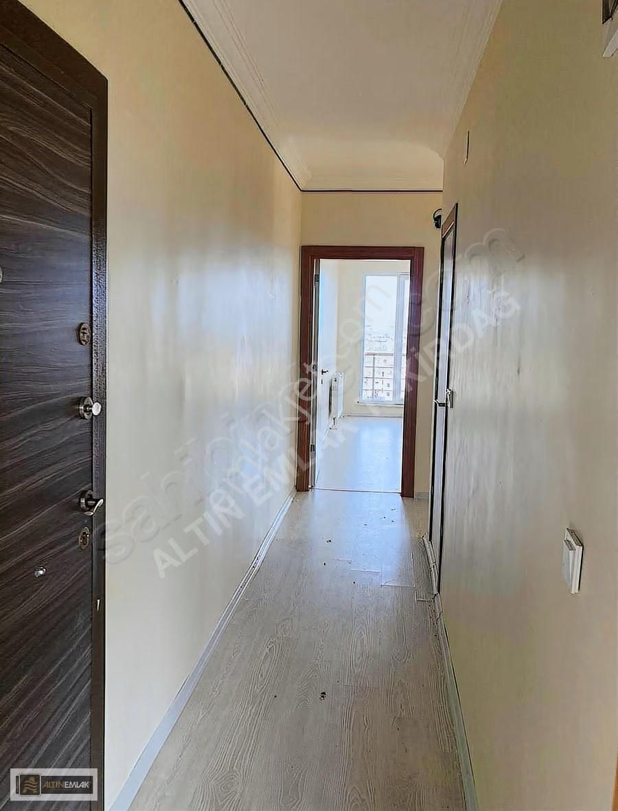Tekirdağ Çerkezköy İstasyon Mahallesinde Satılık 3+1 Daire - Görsel 9