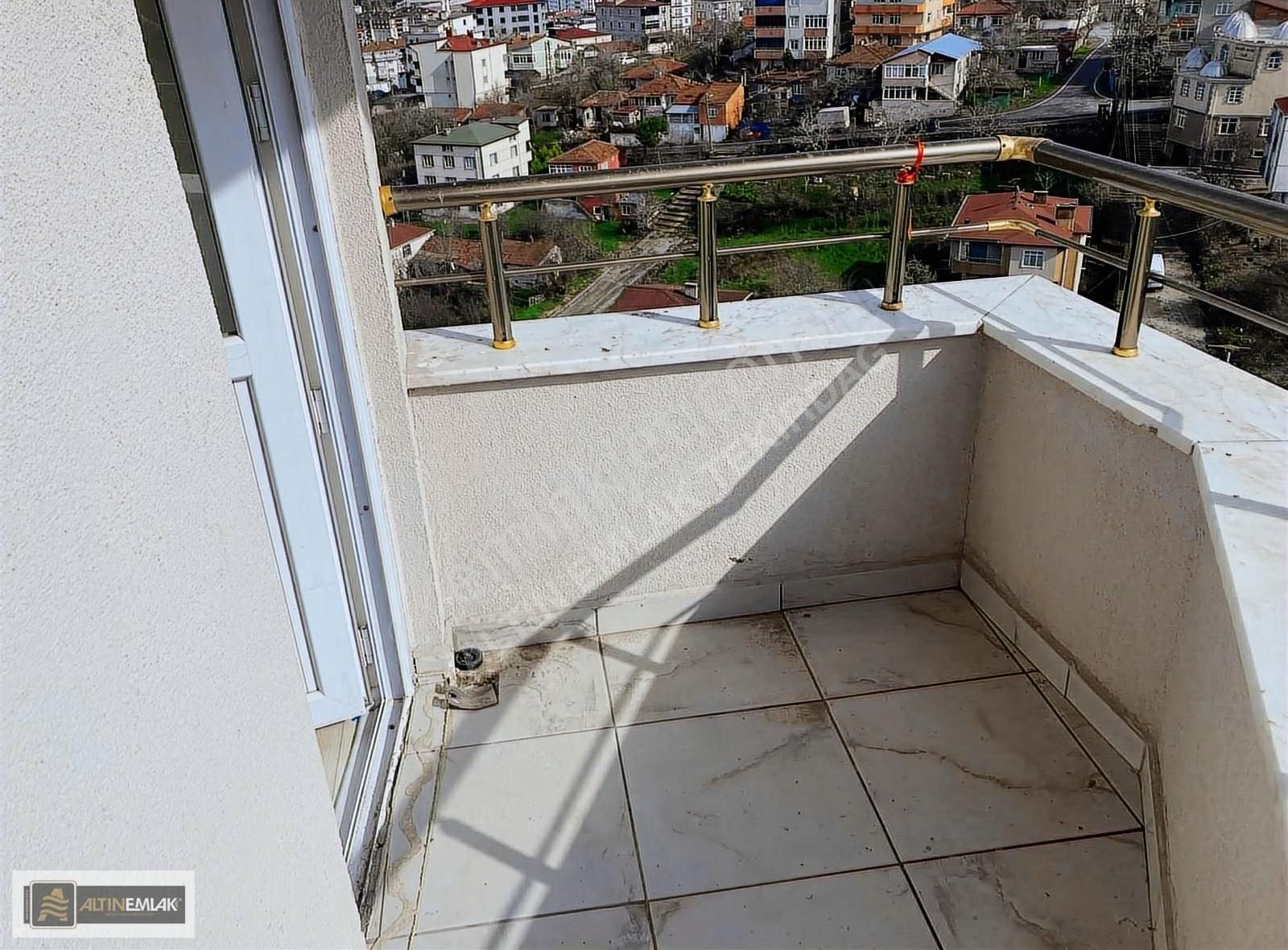 Tekirdağ Çerkezköy İstasyon Mahallesinde Satılık 3+1 Daire - Görsel 14