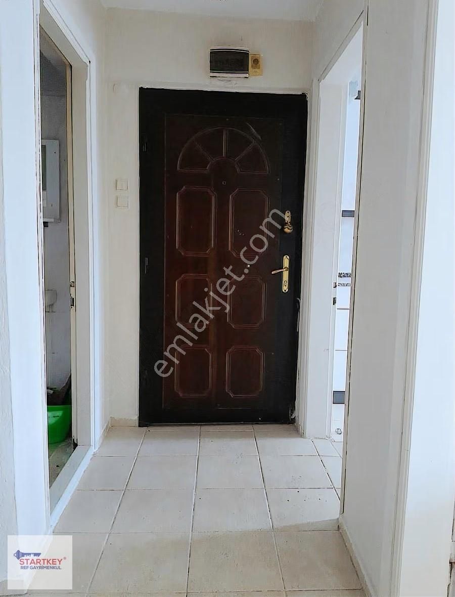 Menemen Pazaryeri Karşısı Satılık Daire