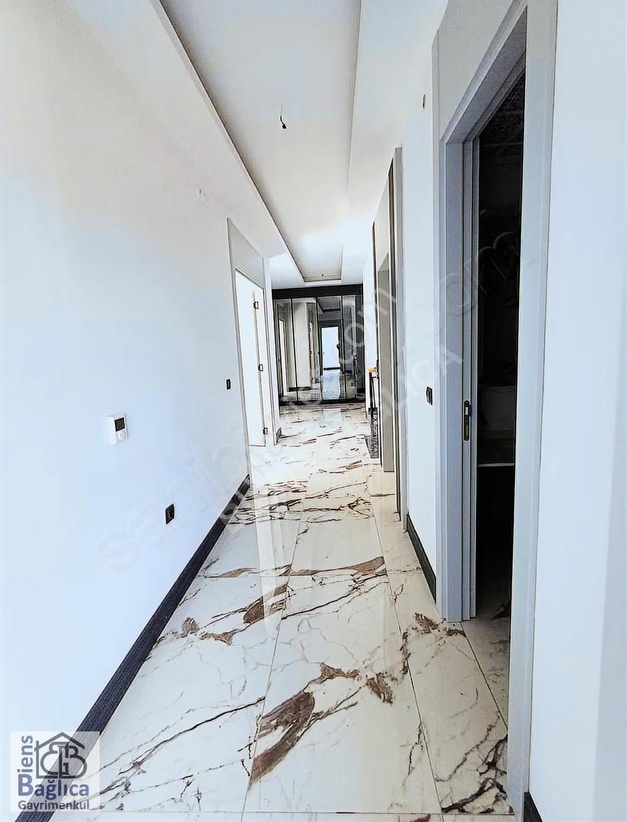 Biens Bağlıca Merkezde 7/24 Güvenlikli Havuzlu, Asansörlü, 5+1 - Görsel 17