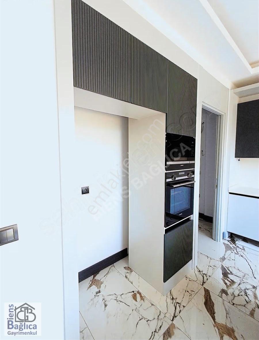 Biens Bağlıca Merkezde 7/24 Güvenlikli Havuzlu, Asansörlü, 5+1 - Görsel 7