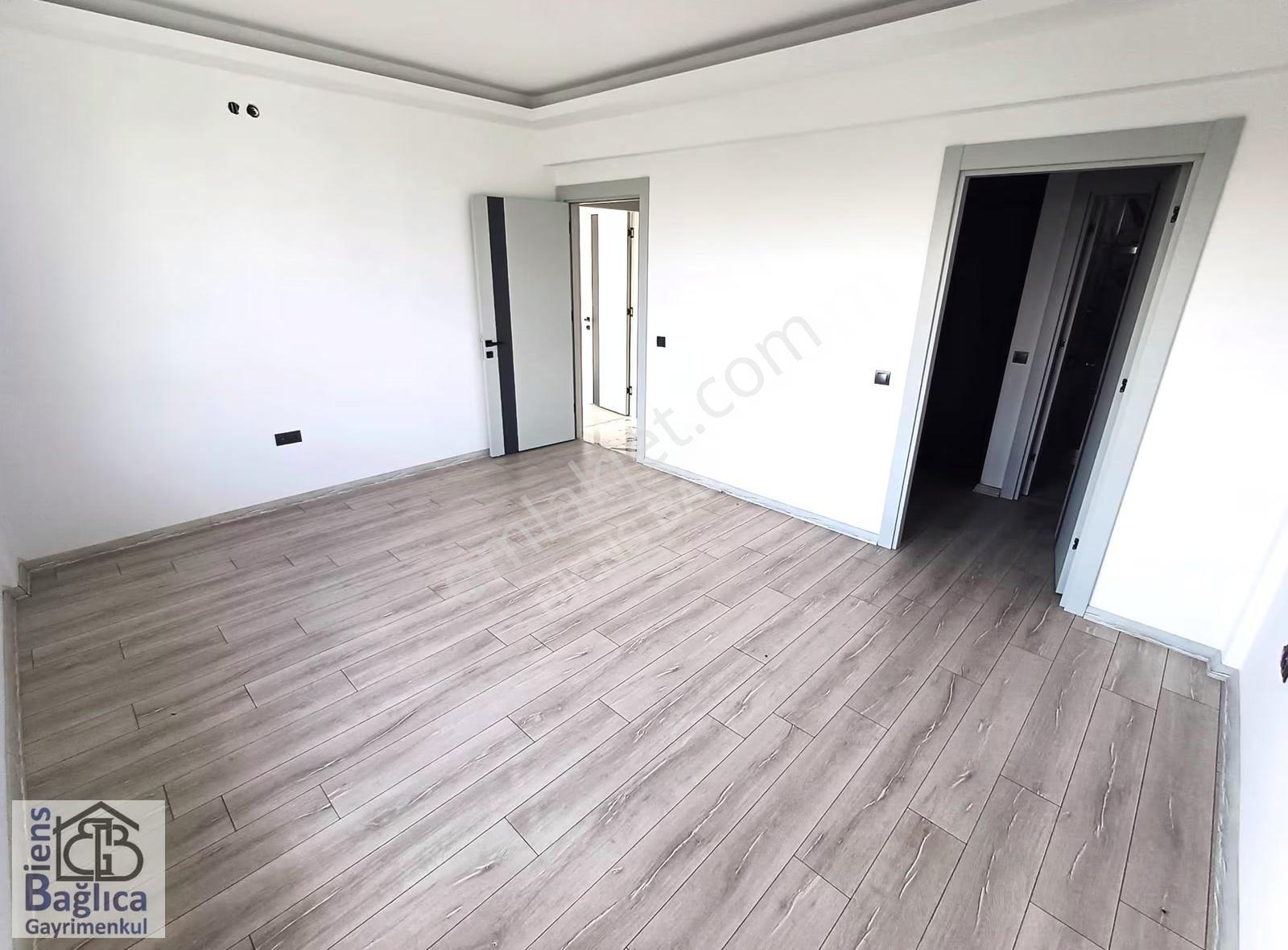 Biens Bağlıca Merkezde 7/24 Güvenlikli Havuzlu, Asansörlü, 5+1 - Görsel 14