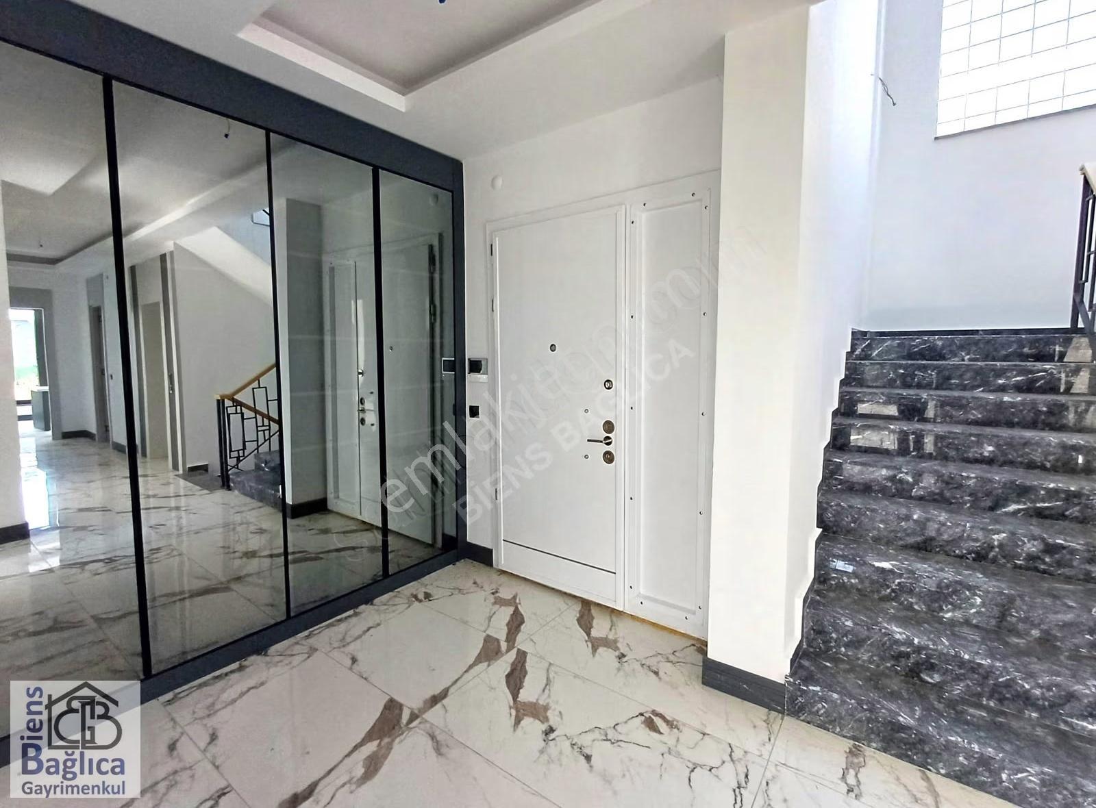 Biens Bağlıca Merkezde 7/24 Güvenlikli Havuzlu, Asansörlü, 5+1 - Görsel 5