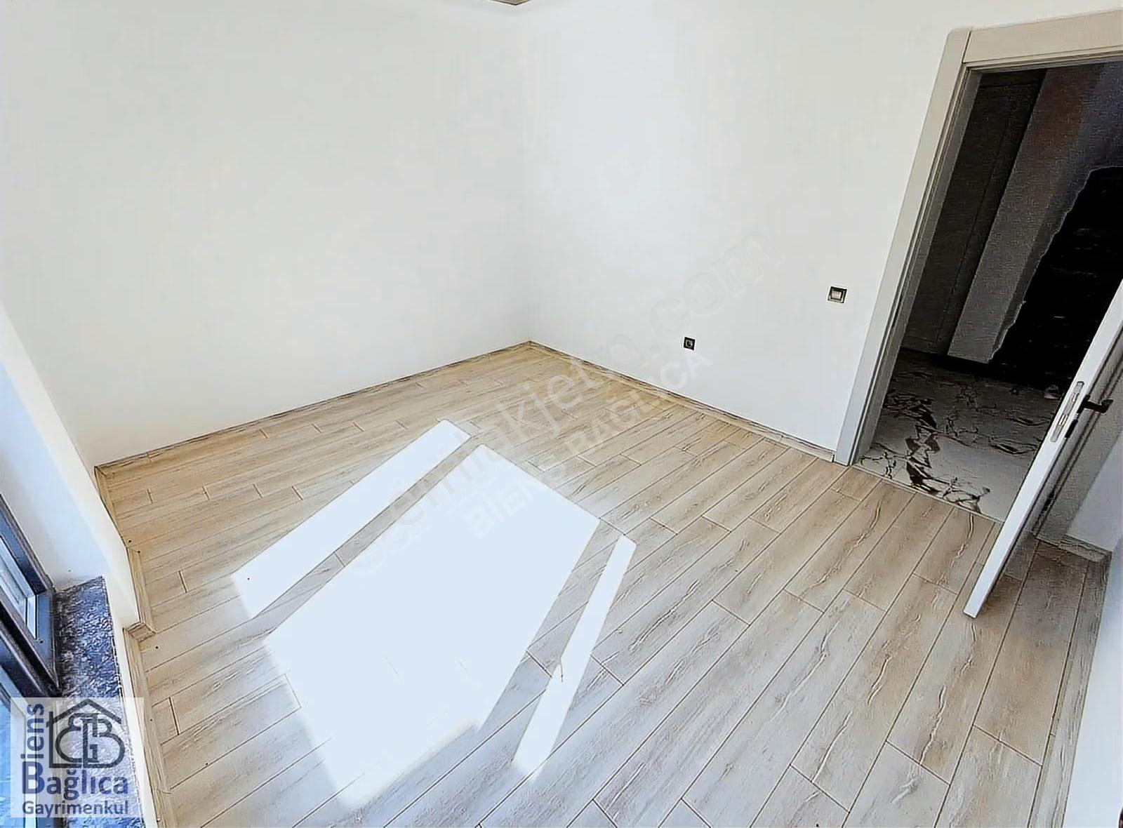Biens Bağlıca Merkezde 7/24 Güvenlikli Havuzlu, Asansörlü, 5+1 - Görsel 4