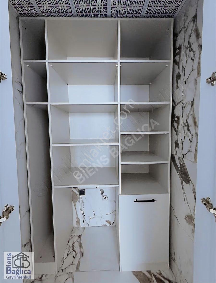 Biens Bağlıca Merkezde 7/24 Güvenlikli Havuzlu, Asansörlü, 5+1 - Görsel 11