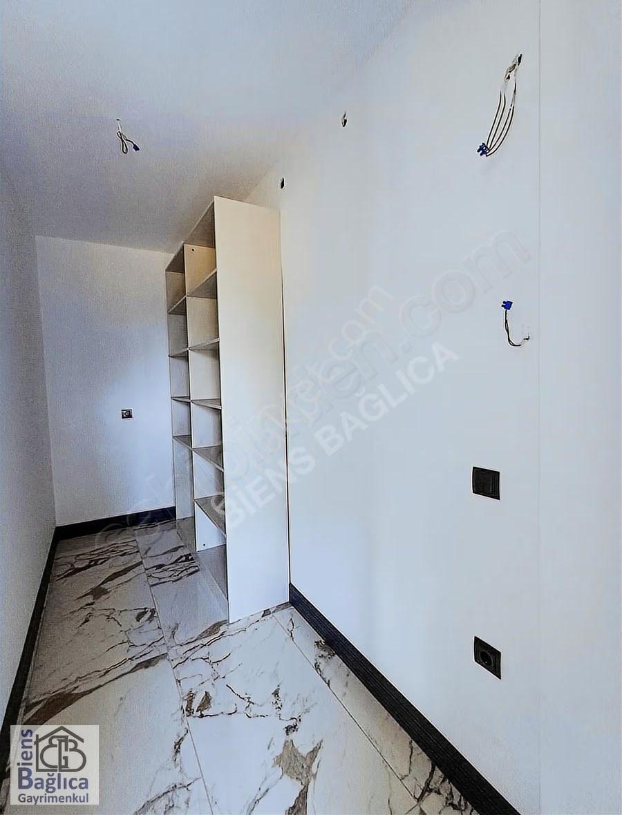 Biens Bağlıca Merkezde 7/24 Güvenlikli Havuzlu, Asansörlü, 5+1 - Görsel 3