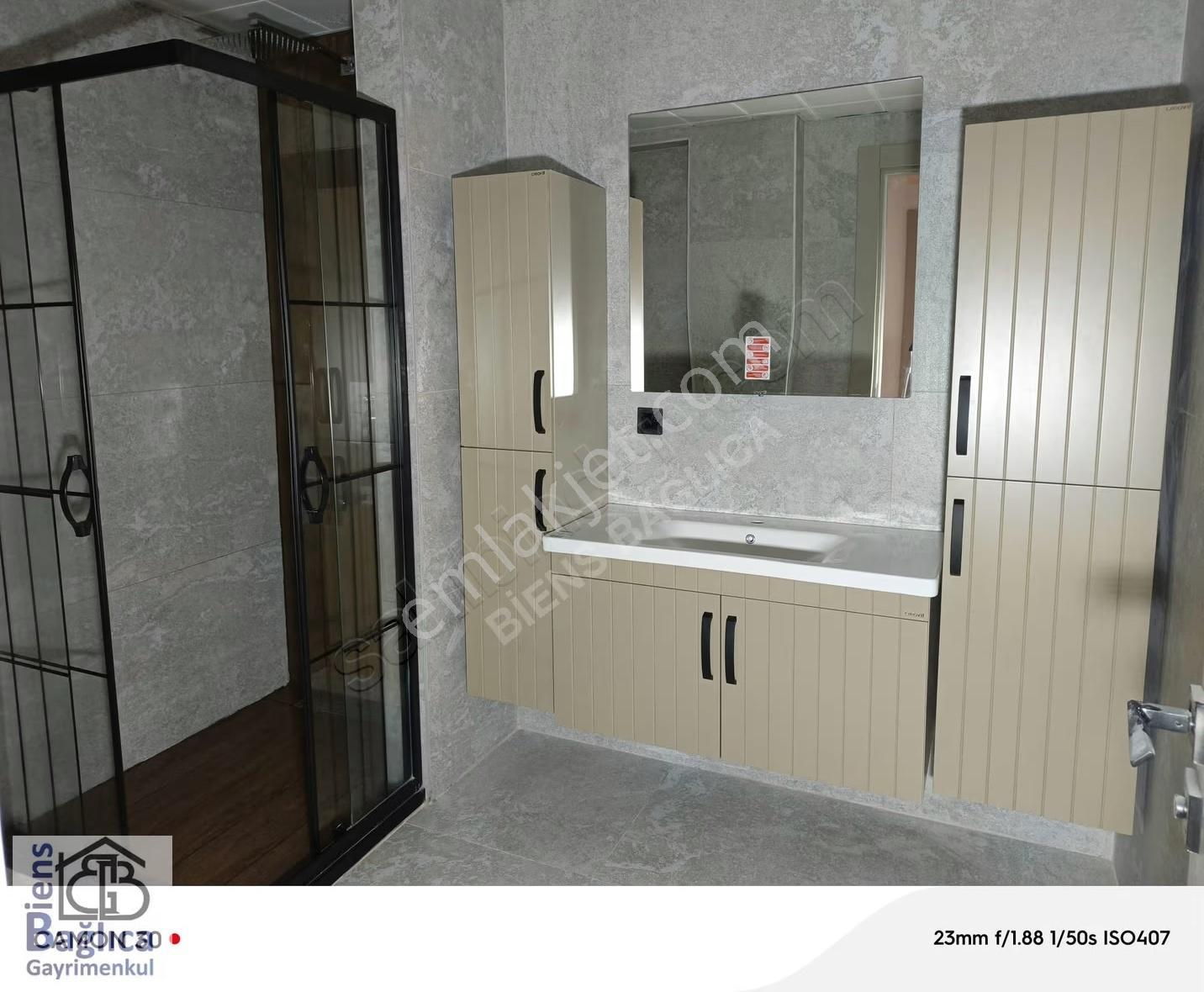 Biens Ten Takaslı 5+1 Çift Bahçeli Hamamlı Geniş Peyzajlı Villa - Görsel 33