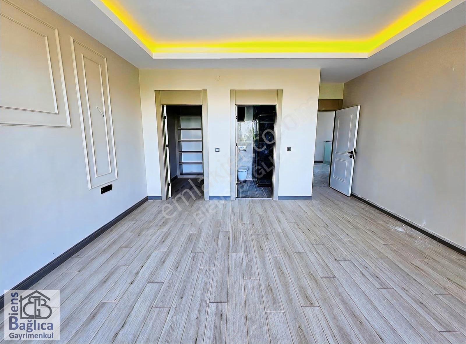 Biens Den Bağlıca Da Tam Müstakil 5+1 K.otopark Lüks Full Yapılı - Görsel 10