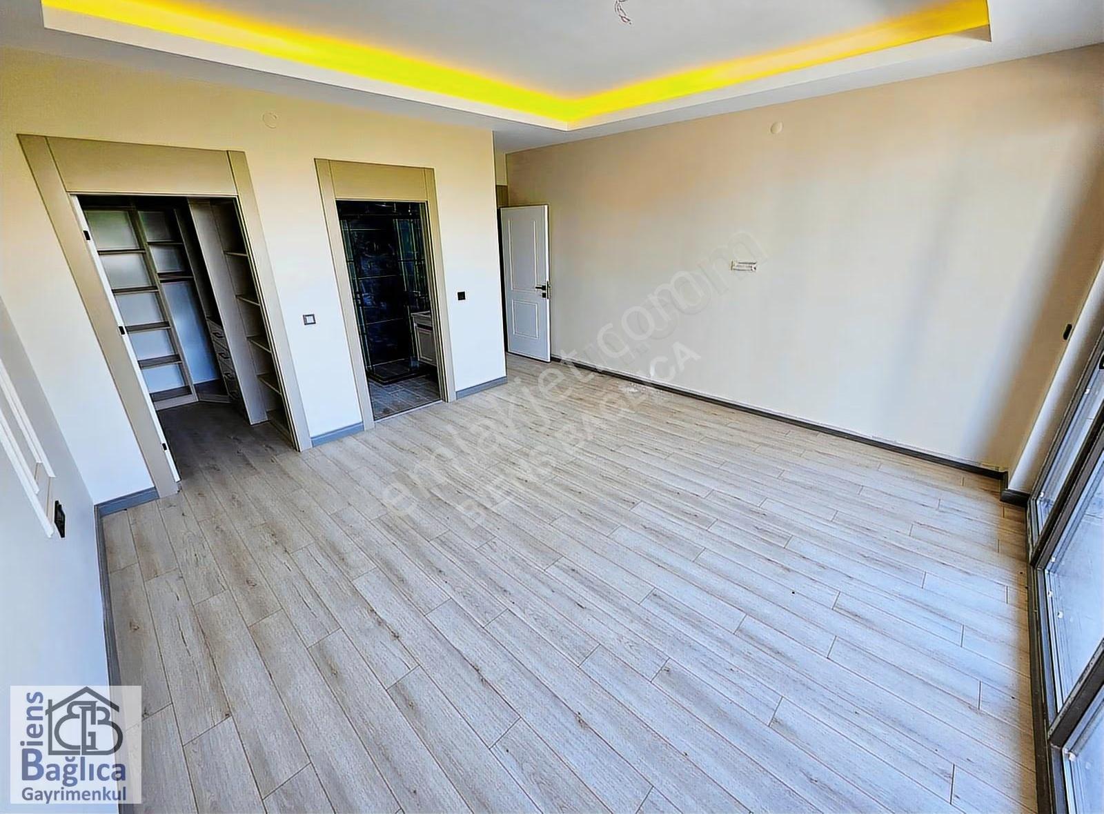 Biens Den Bağlıca Da Tam Müstakil 5+1 K.otopark Lüks Full Yapılı - Görsel 13