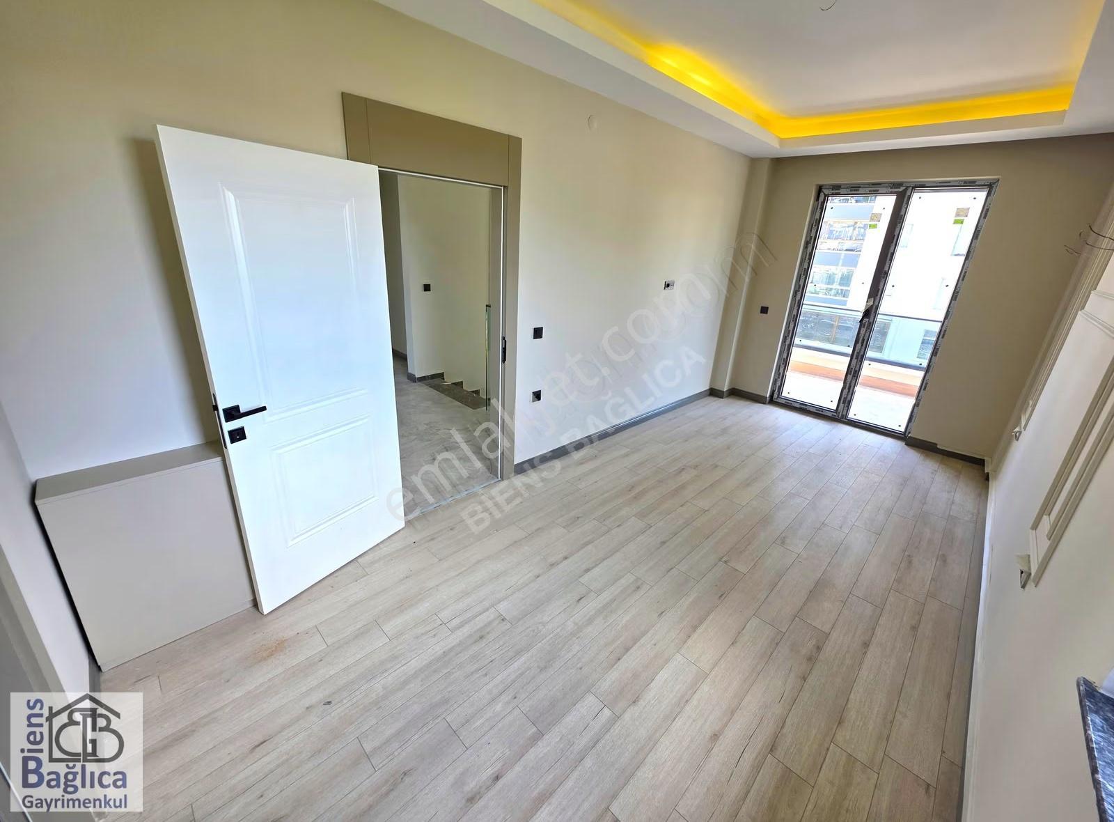 Biens Den Bağlıca Da Tam Müstakil 5+1 K.otopark Lüks Full Yapılı - Görsel 17