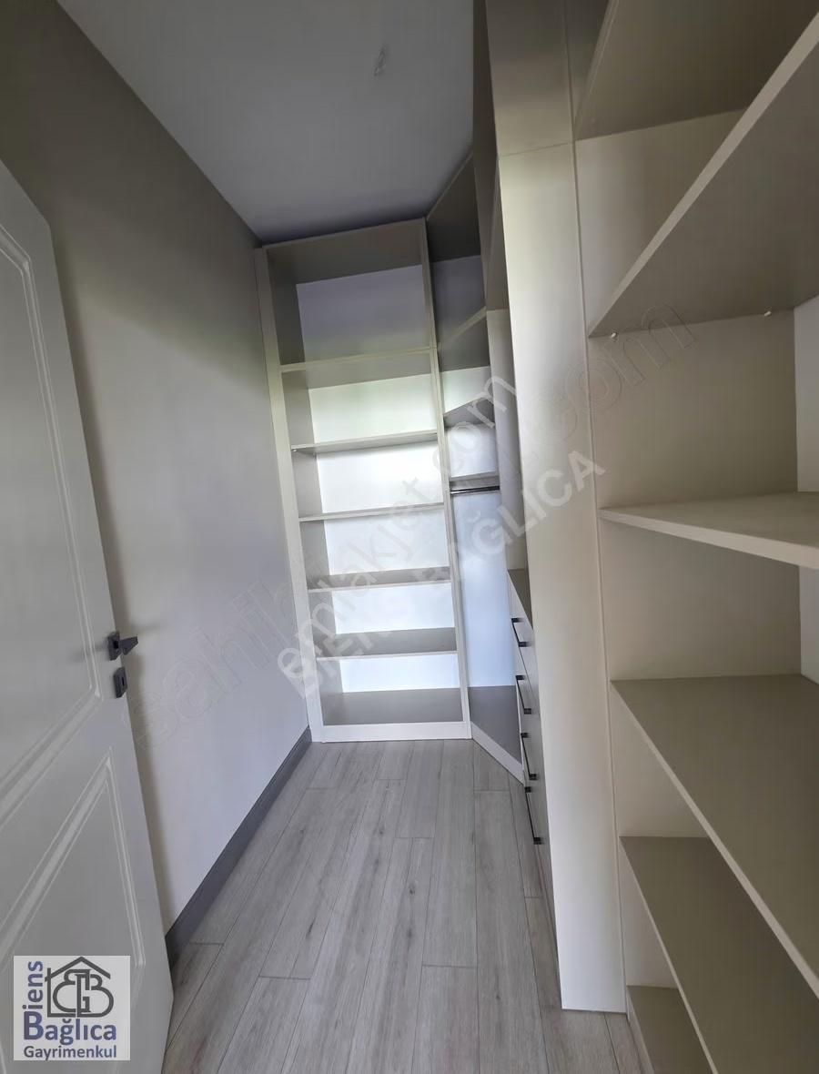 Biens Den Bağlıca Da Tam Müstakil 5+1 K.otopark Lüks Full Yapılı - Görsel 18