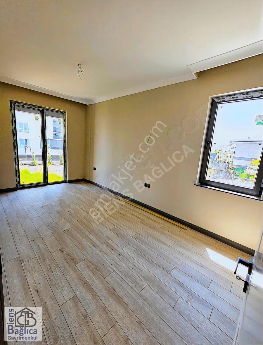 Biens Den Bağlıca Da Tam Müstakil 5+1 K.otopark Lüks Full Yapılı - Görsel 24