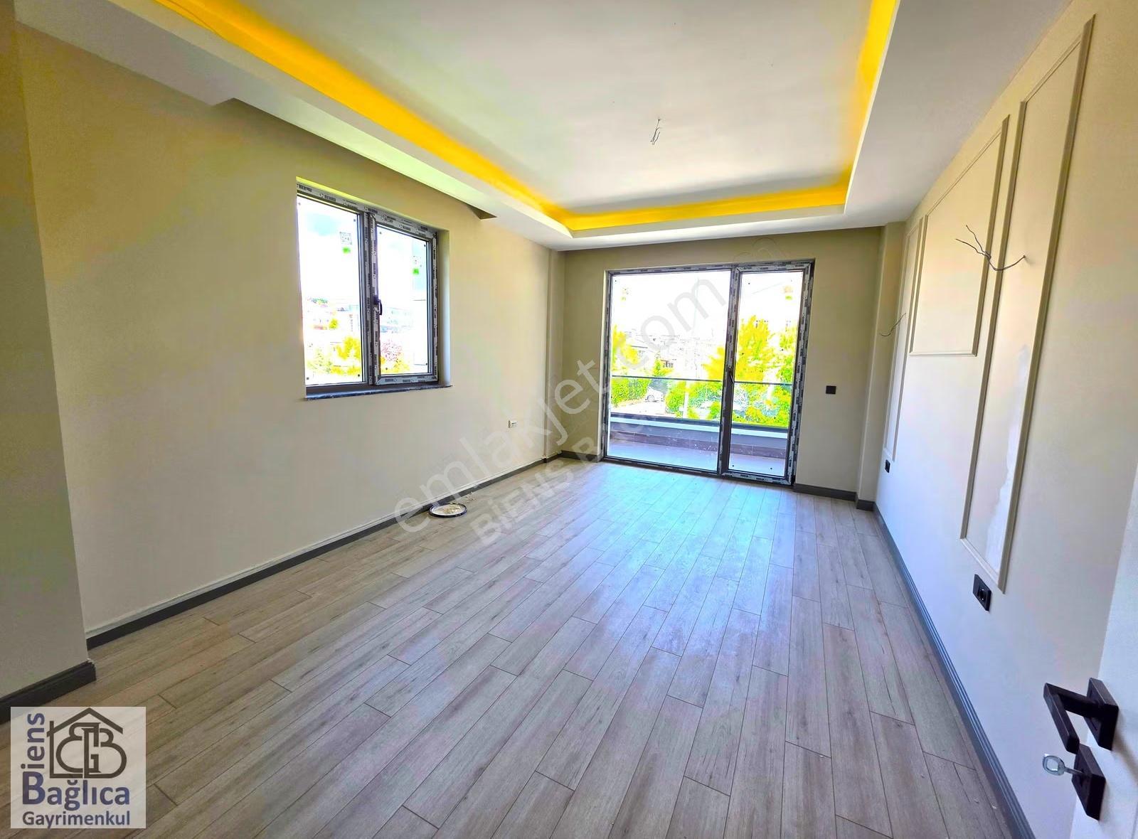 Biens Den Bağlıca Da Tam Müstakil 5+1 K.otopark Lüks Full Yapılı - Görsel 22