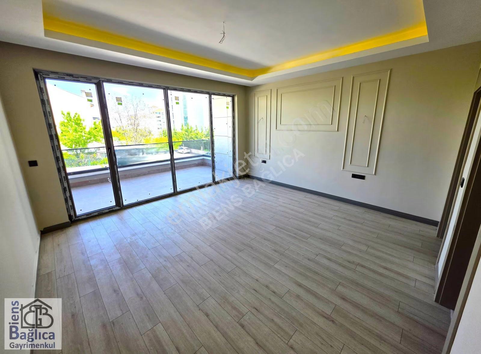Biens Den Bağlıca Da Tam Müstakil 5+1 K.otopark Lüks Full Yapılı - Görsel 20