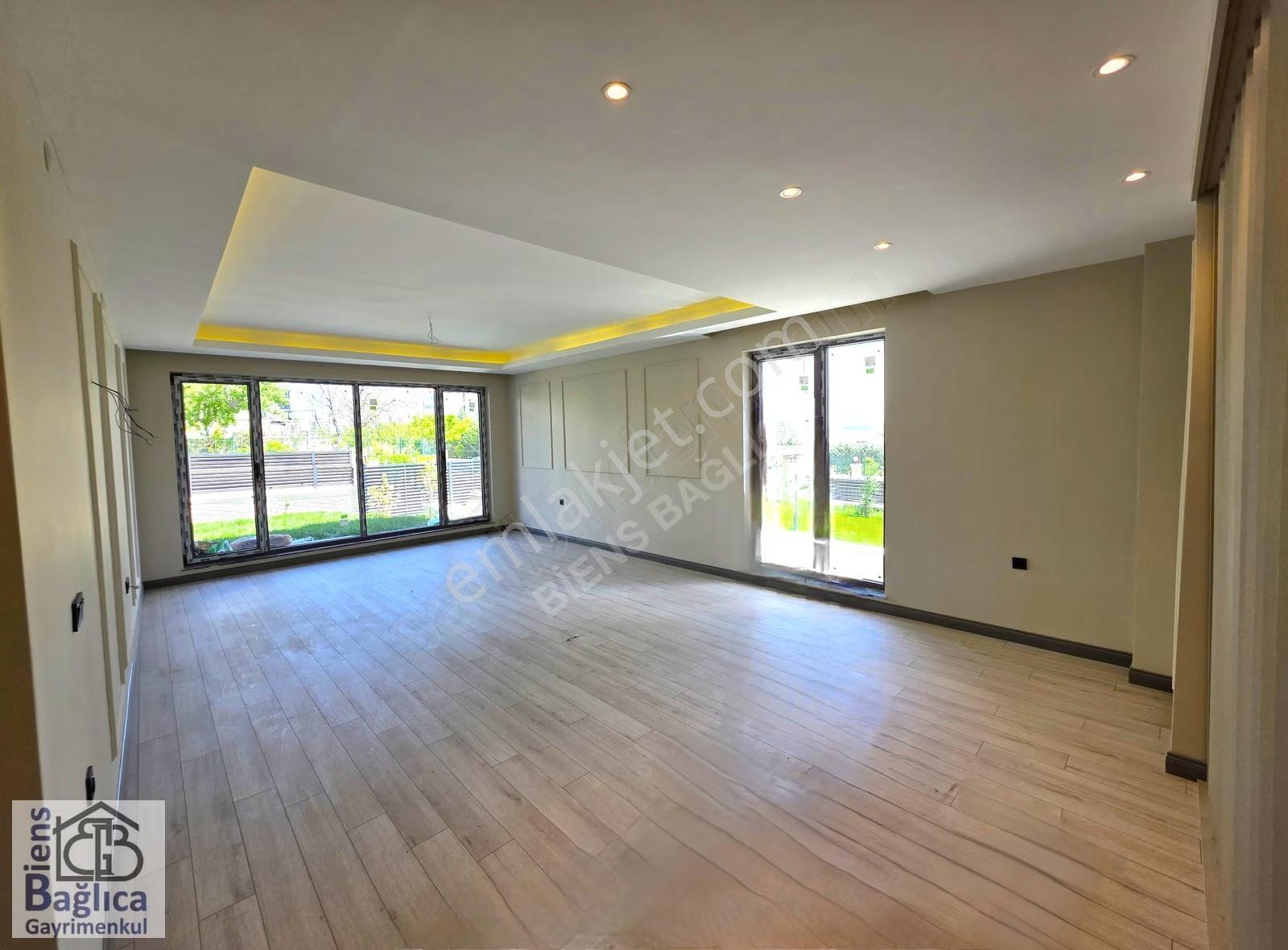 Biens Den Bağlıca Da Tam Müstakil 5+1 K.otopark Lüks Full Yapılı - Görsel 21