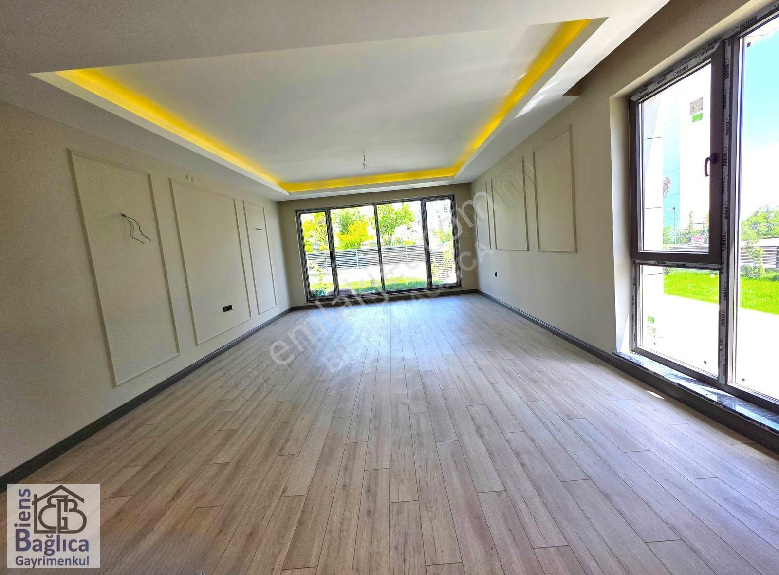Biens Den Bağlıca Da Tam Müstakil 5+1 K.otopark Lüks Full Yapılı - Görsel 4