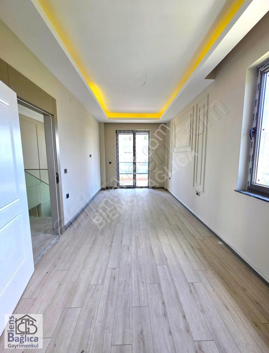 Biens Den Bağlıca Da Tam Müstakil 5+1 K.otopark Lüks Full Yapılı - Görsel 15