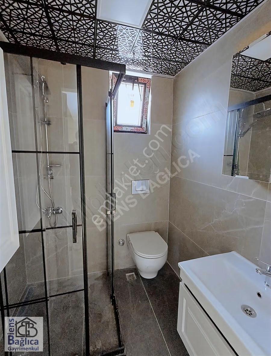 Biens Ten Bağlıca Merkez De Kapalı Otoparklı Full Yapılı Villa - Görsel 25