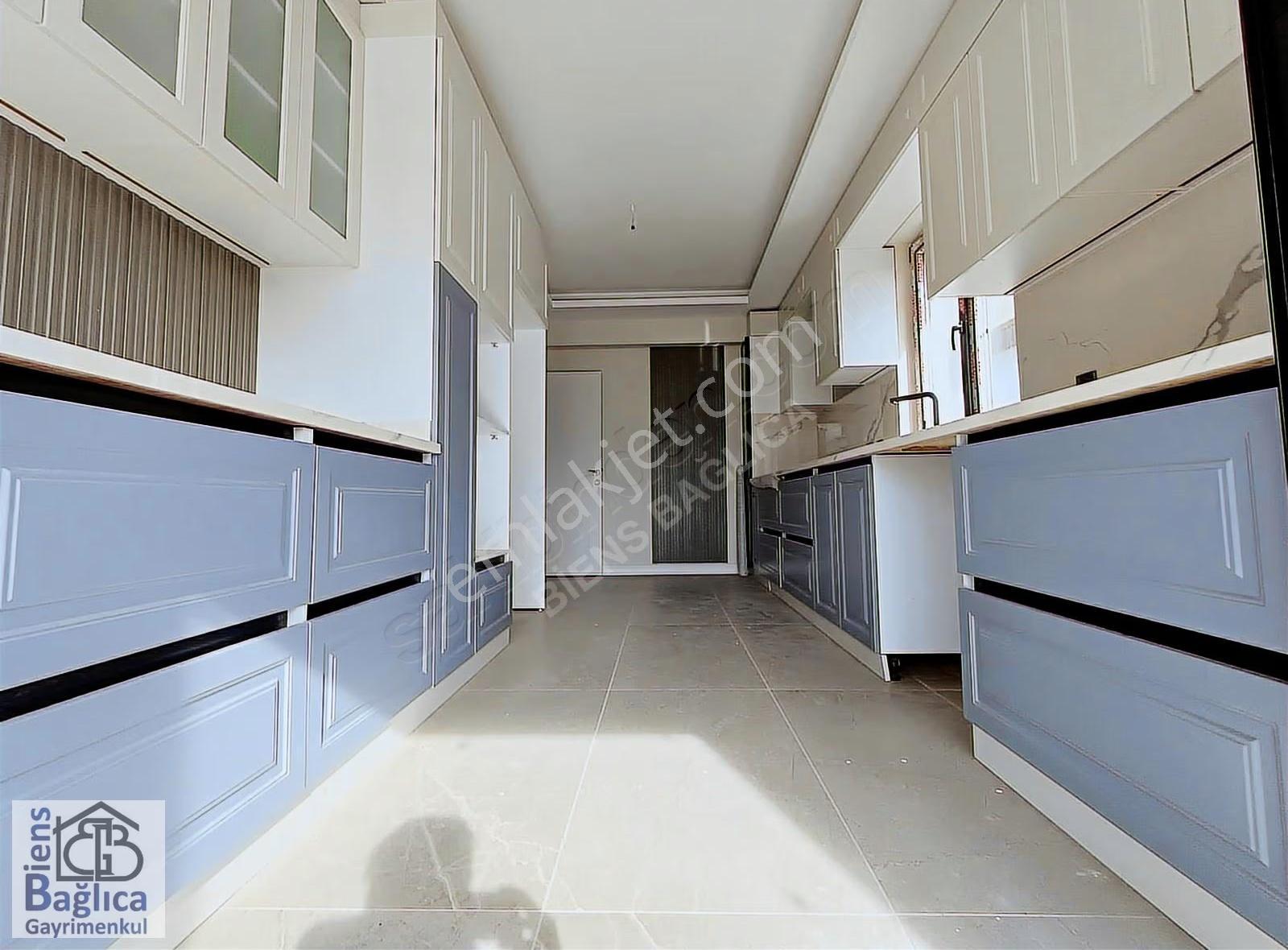 Biens Ten Bağlıca Merkez De Kapalı Otoparklı Full Yapılı Villa - Görsel 8