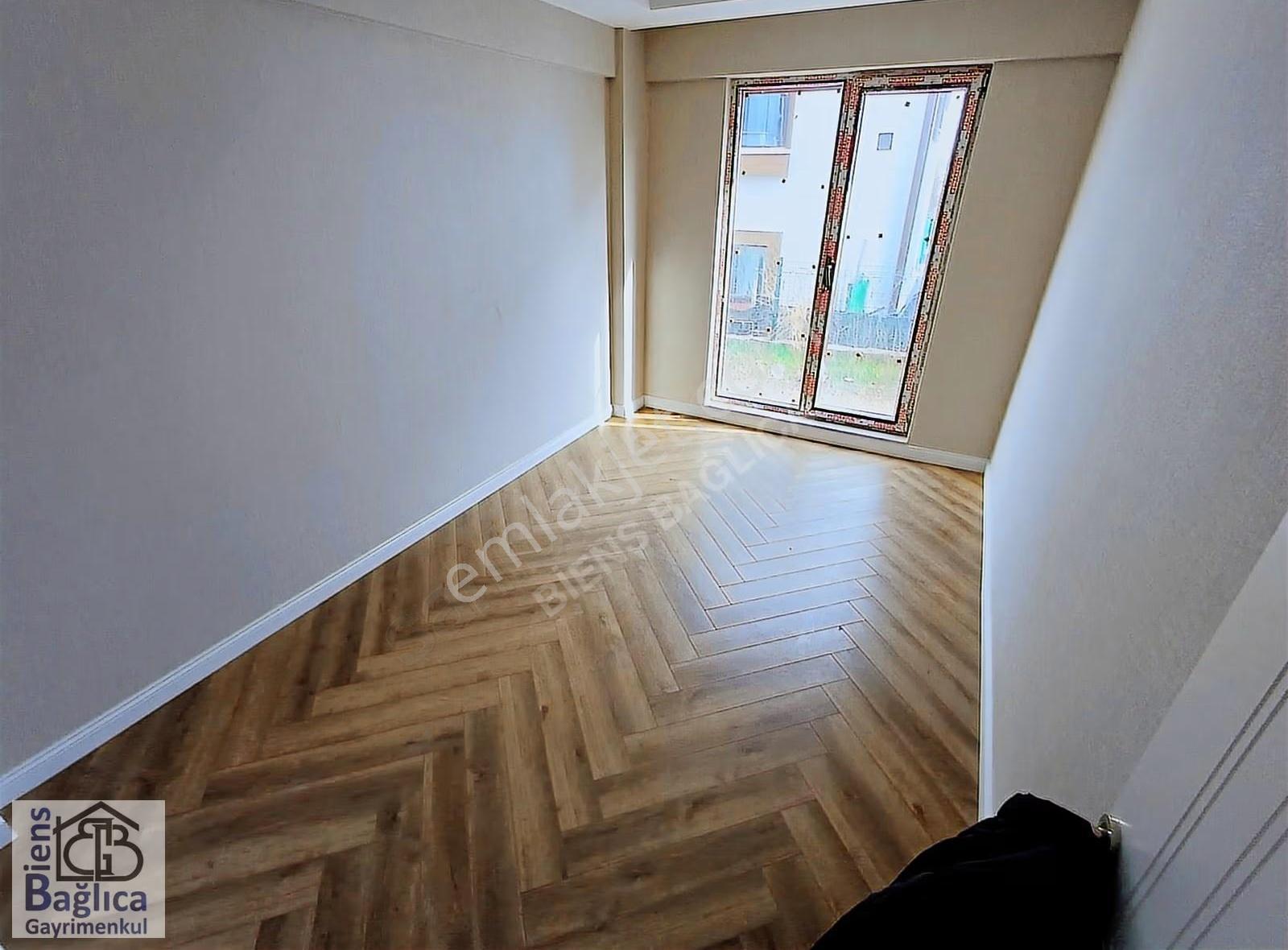 Biens Ten Bağlıca Merkez De Kapalı Otoparklı Full Yapılı Villa - Görsel 11
