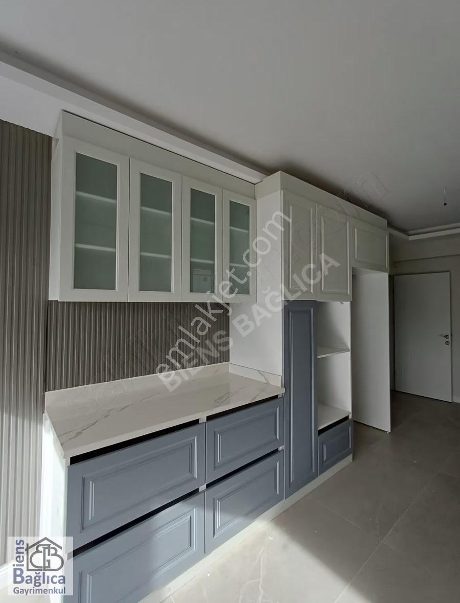 Biens Ten Bağlıca Merkez De Kapalı Otoparklı Full Yapılı Villa - Görsel 27