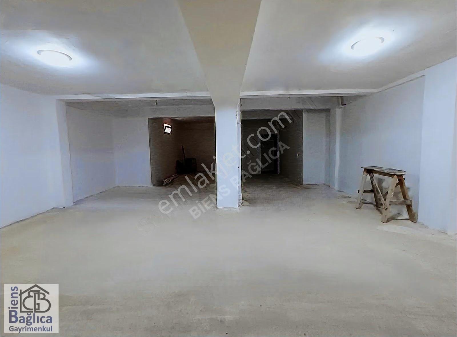 Biens Ten Bağlıca Merkez De Kapalı Otoparklı Full Yapılı Villa - Görsel 21