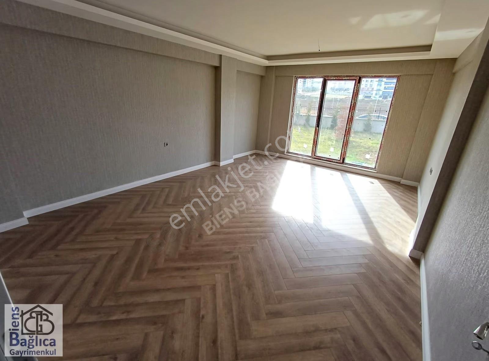 Biens Ten Bağlıca Merkez De Kapalı Otoparklı Full Yapılı Villa - Görsel 10
