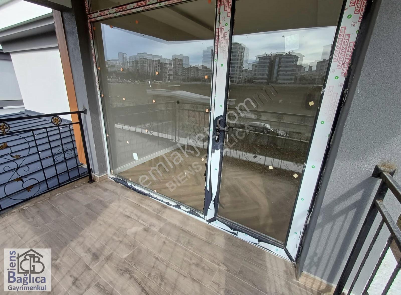 Biens Ten Bağlıca Merkez De Kapalı Otoparklı Full Yapılı Villa - Görsel 22