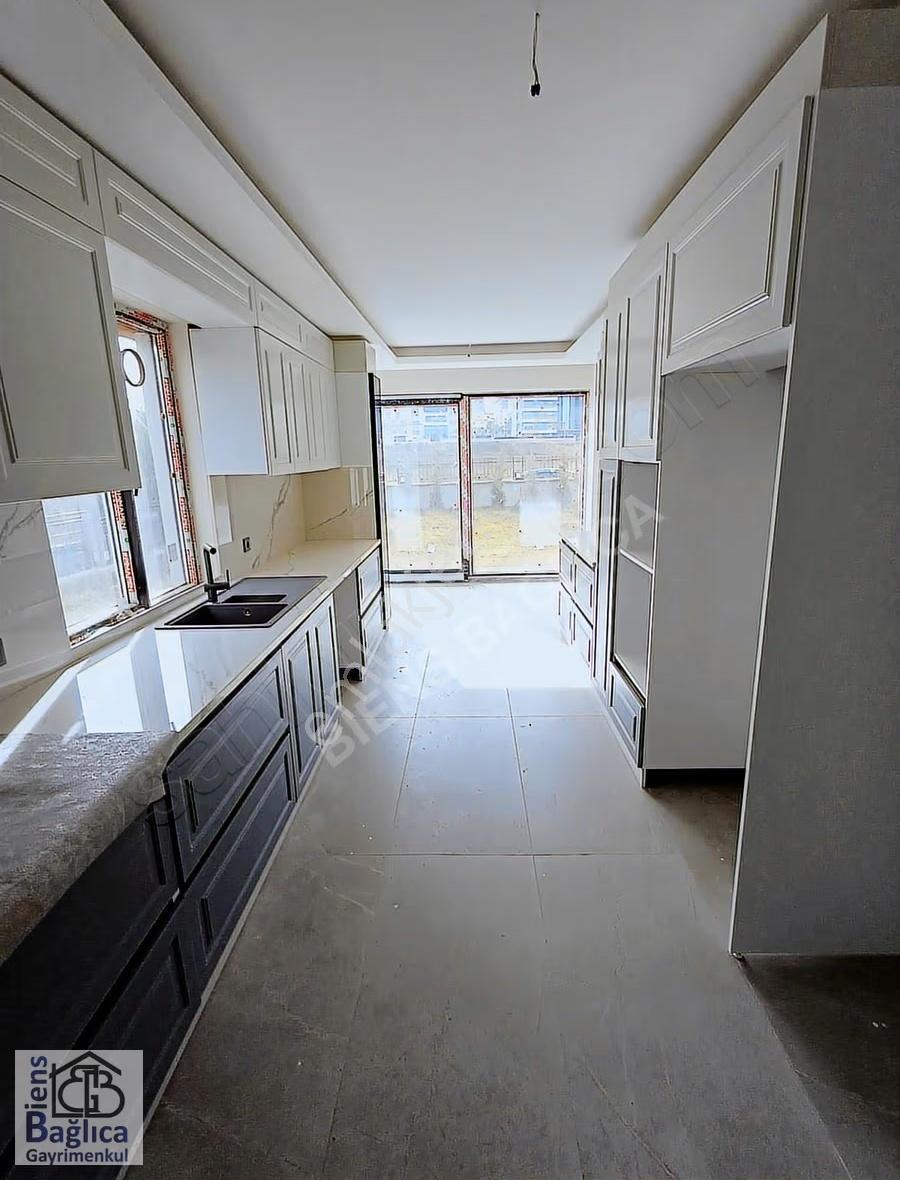 Biens Ten Bağlıca Merkez De Kapalı Otoparklı Full Yapılı Villa - Görsel 17