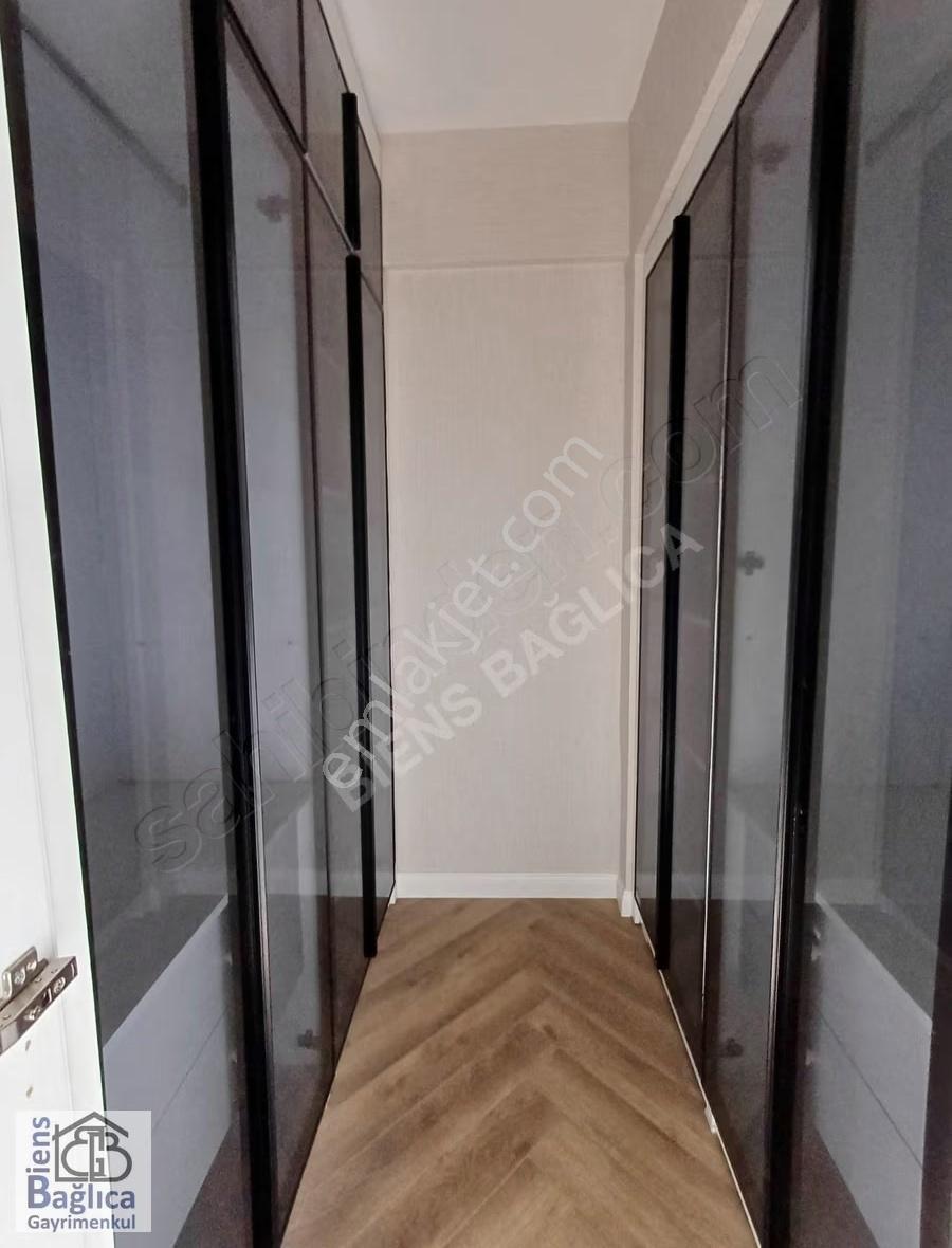 Biens Ten Bağlıca Merkez De Kapalı Otoparklı Full Yapılı Villa - Görsel 23