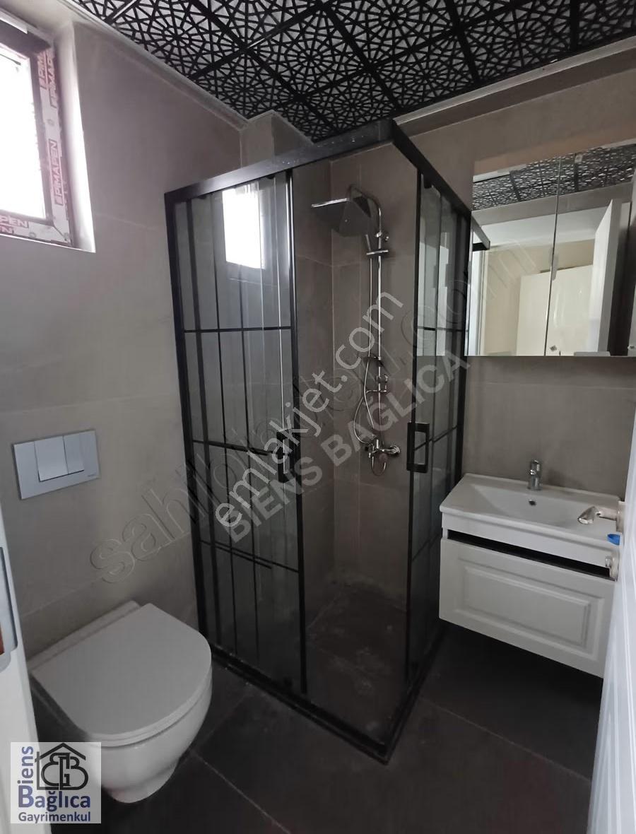 Biens Ten Bağlıca Merkez De Kapalı Otoparklı Full Yapılı Villa - Görsel 19