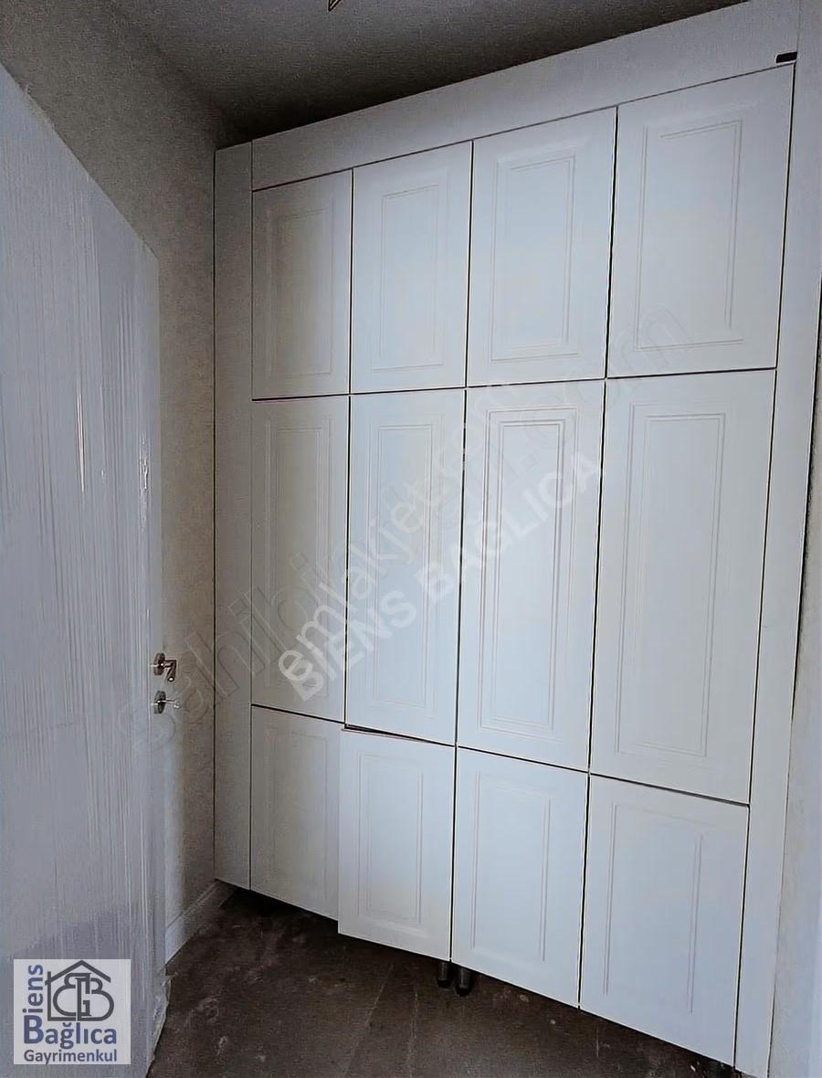 Biens Ten Bağlıca Merkez De Kapalı Otoparklı Full Yapılı Villa - Görsel 6