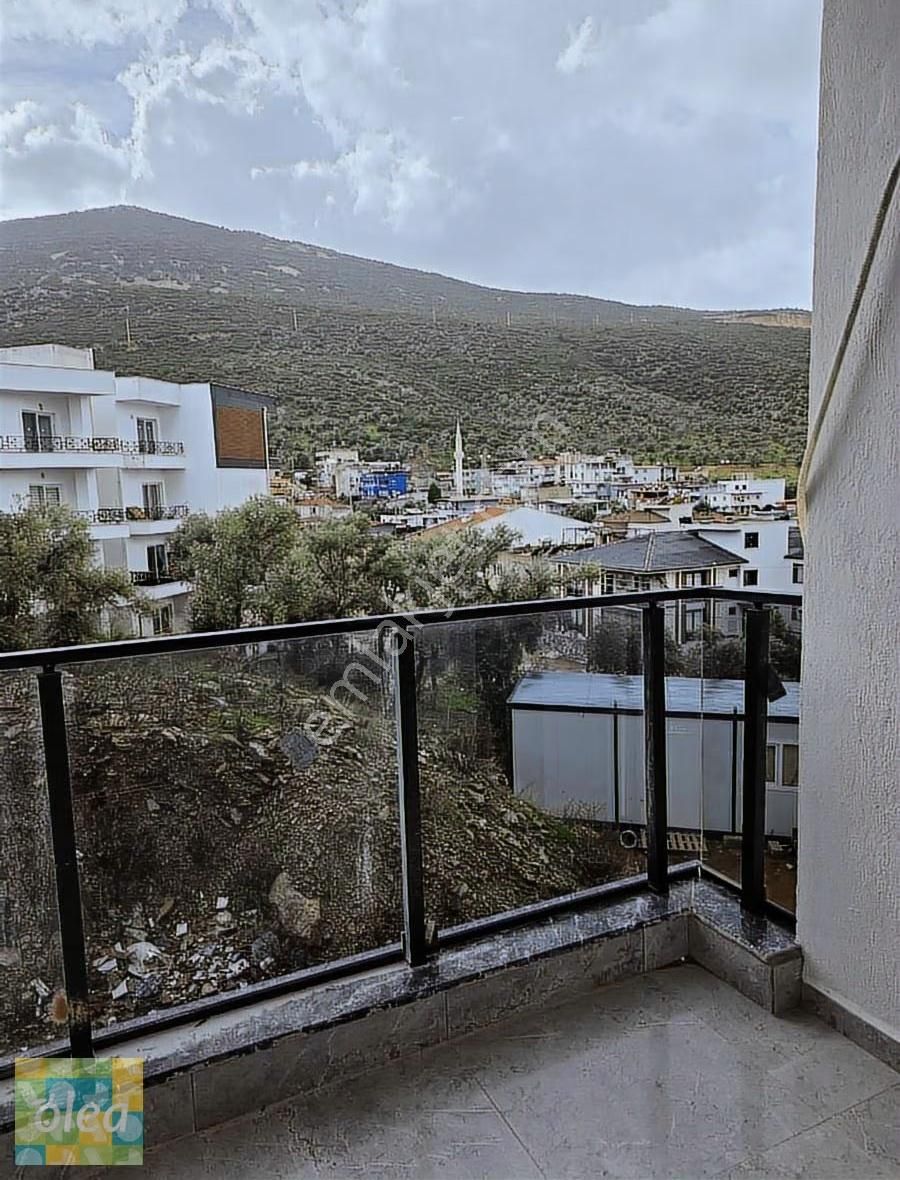 Burgaz Mahallesinde Kapalı Mutfak 3+1 Daire - Görsel 16