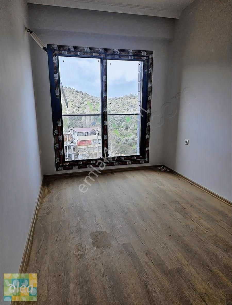 Burgaz Mahallesinde Kapalı Mutfak 3+1 Daire - Görsel 17