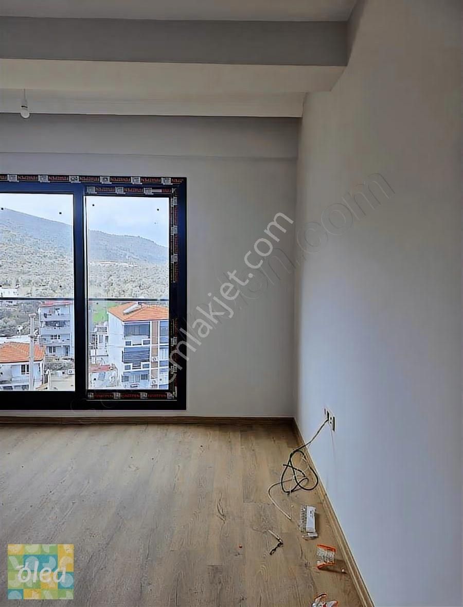 Burgaz Mahallesinde Kapalı Mutfak 3+1 Daire - Görsel 21