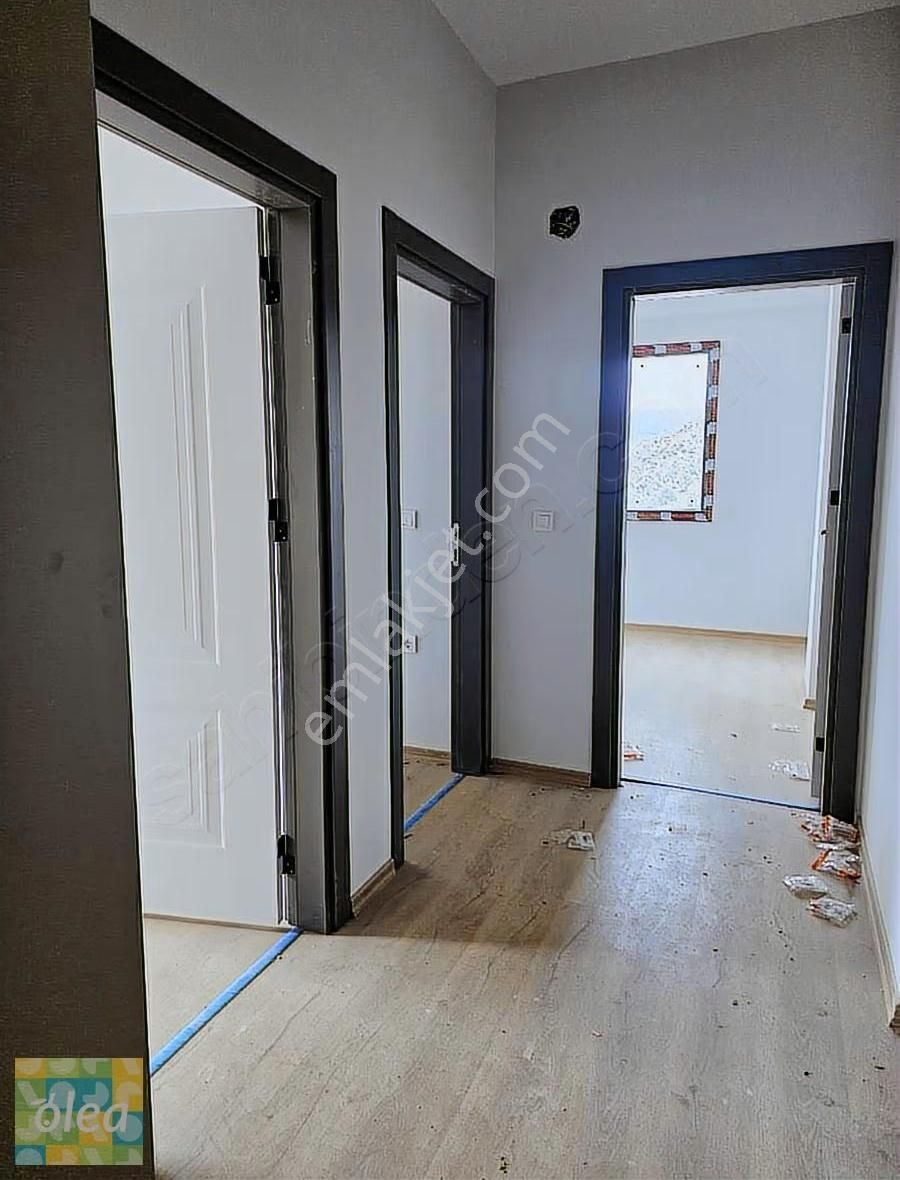 Burgaz Mahallesinde Kapalı Mutfak 3+1 Daire - Görsel 18