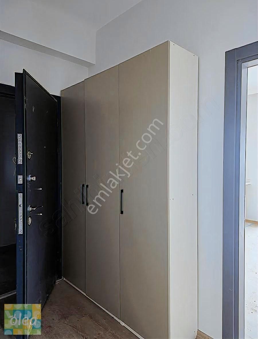 Burgaz Mahallesinde Kapalı Mutfak 3+1 Daire - Görsel 8